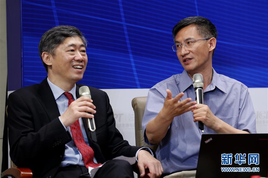 （XHDW）（4）美逆流而動殃及世界經(jīng)濟 多邊主義終將勝利&mdash;&mdash;專家學者評析中美經(jīng)貿(mào)摩擦走向