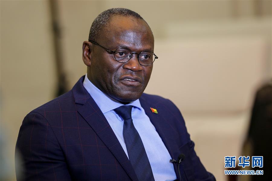 （圖文互動(dòng)）（1）外方人士：美方繼續(xù)咄咄逼人、出爾反爾只會(huì)失信于世界