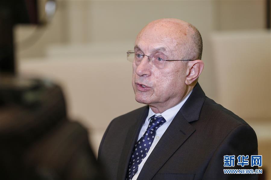 （圖文互動(dòng)）（2）外方人士：美方繼續(xù)咄咄逼人、出爾反爾只會(huì)失信于世界