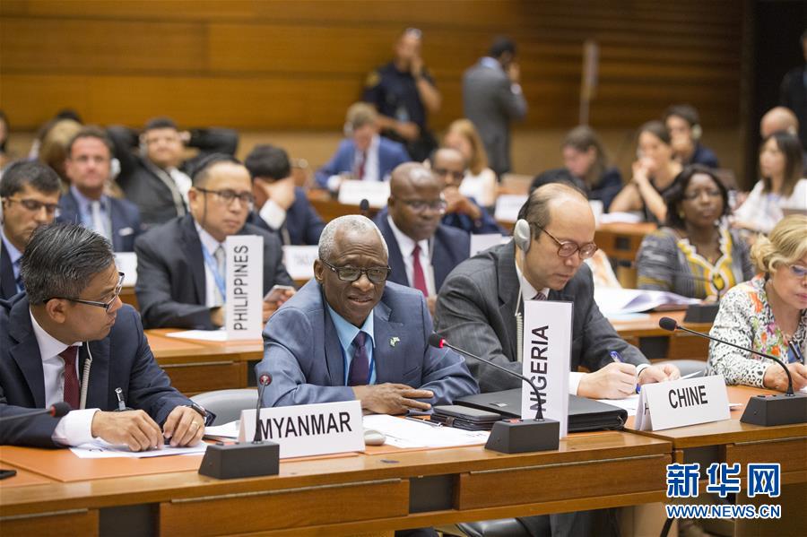 （國(guó)際&middot;圖文互動(dòng)）（1）訪(fǎng)華外國(guó)使節(jié)盛贊中國(guó)新疆發(fā)展成就和反恐、去極端化成果