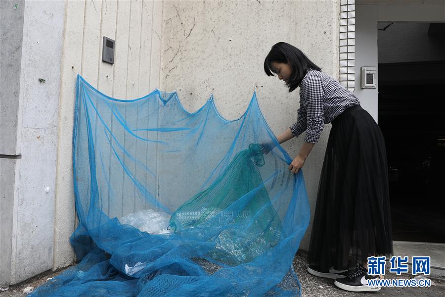 （國(guó)際）（2）在國(guó)外，垃圾如何分類