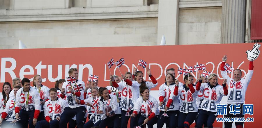 （新華全媒頭條&middot;圖文互動(dòng)）（10）決戰(zhàn)東京 再鑄輝煌&mdash;&mdash;寫在東京奧運(yùn)會(huì)倒計(jì)時(shí)一周年之際