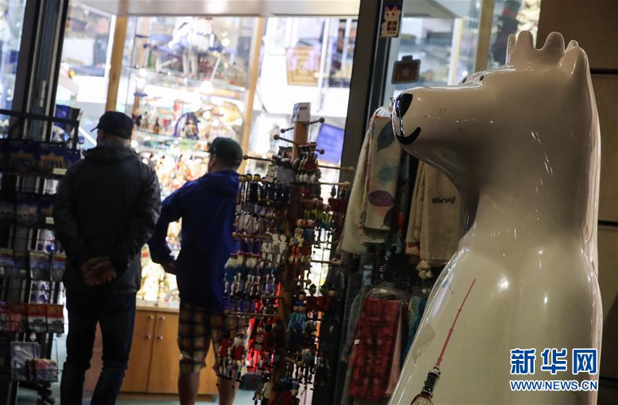 （國(guó)際）（5）德國(guó)柏林：夜來(lái)&ldquo;菩提樹(shù)下&rdquo;