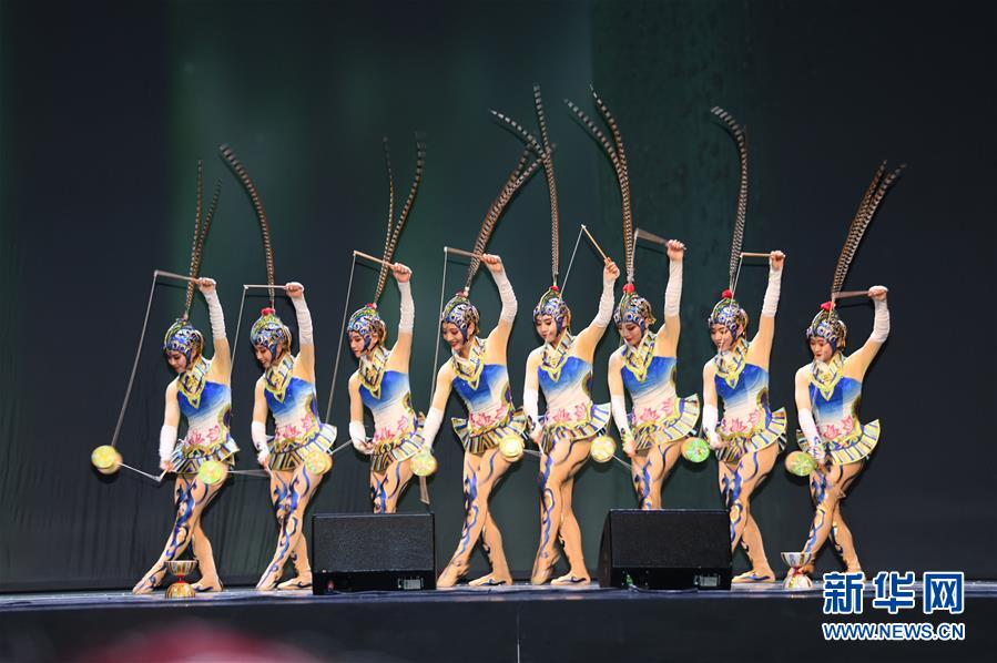 （XHDW）（1）&ldquo;親情中華&rdquo;慰僑演出走進(jìn)意大利雷焦艾米利亞