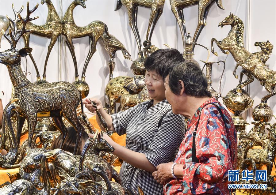 （新華全媒頭條&middot;圖文互動）（4）東盟成為中國第二大貿(mào)易伙伴釋放哪些信號？