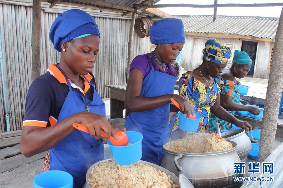 （國(guó)際）（1）&ldquo;謝謝中國(guó)對(duì)我們的幫助&rdquo;&mdash;&mdash;記中國(guó)對(duì)非糧援&ldquo;三方合作&rdquo;新模式