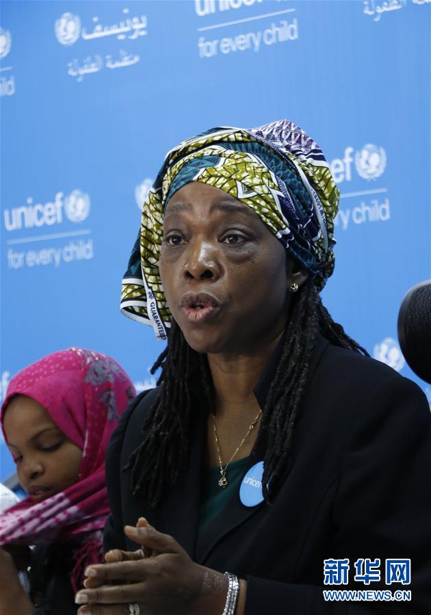 （國際）兒基會(huì)：也門沖突造成5000余名兒童傷亡