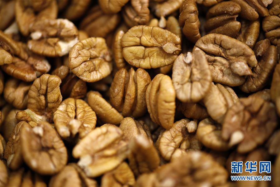 （國際&middot;圖文互動(dòng)）（9）通訊：期待美中盡早達(dá)成貿(mào)易協(xié)議&mdash;&mdash;颶風(fēng)和關(guān)稅夾擊下的美國山核桃種植戶盼重回中國市場