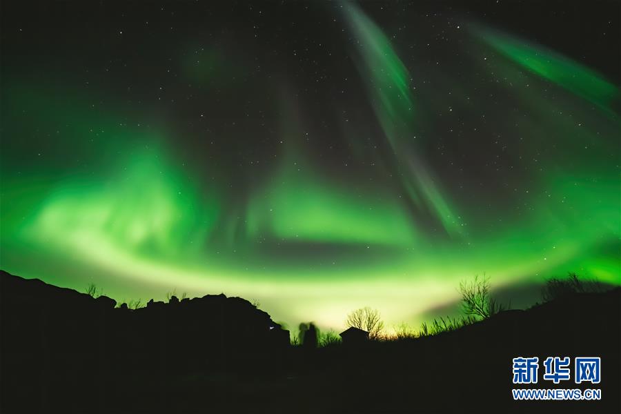 （國際&middot;年終報(bào)道）（2）2019，精&ldquo;彩&rdquo;紛呈