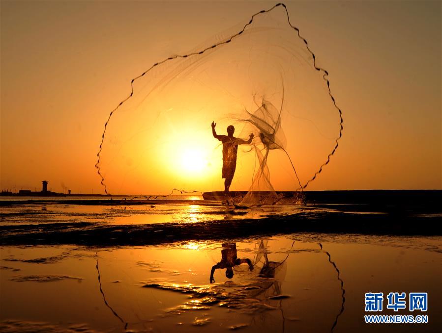 （國際&middot;年終報(bào)道）（9）2019，精&ldquo;彩&rdquo;紛呈