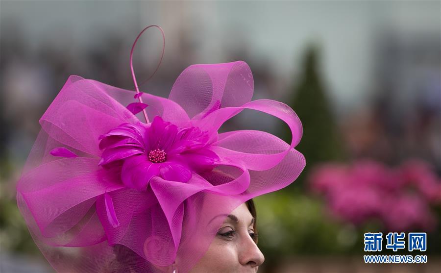 （國際&middot;年終報道）（10）2019，精&ldquo;彩&rdquo;紛呈