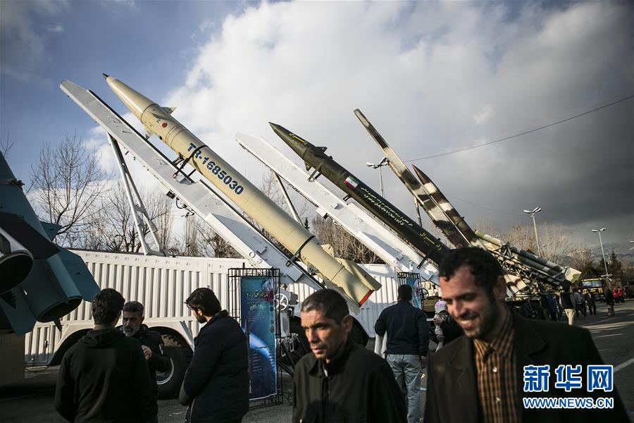 （國(guó)際&middot;圖文互動(dòng)）（2）新聞分析：美國(guó)和伊朗關(guān)系緣何走到這般地步？