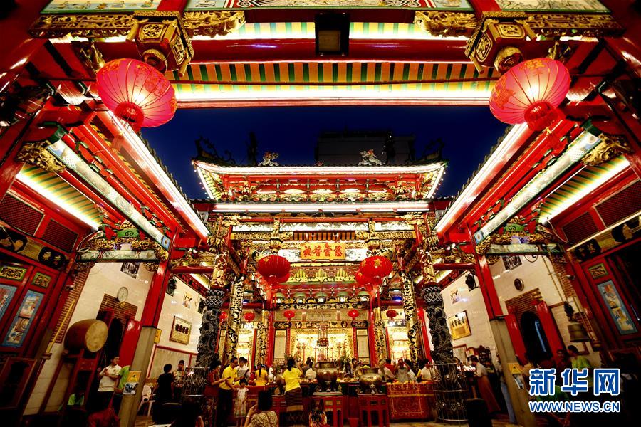 （習(xí)近平出訪配合稿&middot;圖文互動）（6）新聞背景：緬甸聯(lián)邦共和國