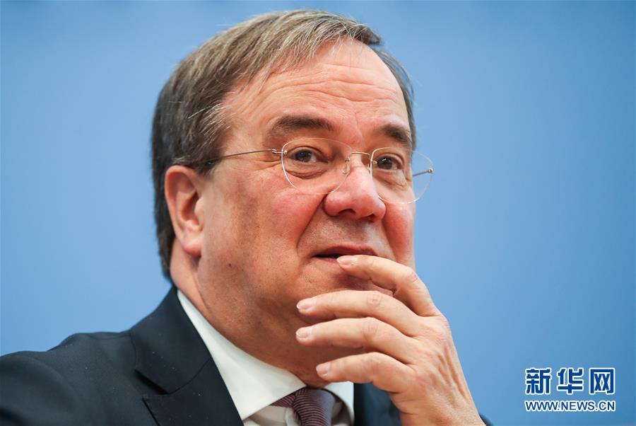 （XHDW&middot;圖文互動(dòng)）（7）德國(guó)執(zhí)政黨再啟&ldquo;接班&rdquo;競(jìng)逐