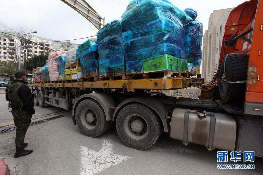 (國際疫情)(1)世衛(wèi)組織:全球新冠肺炎病例累計(jì)已超15萬例