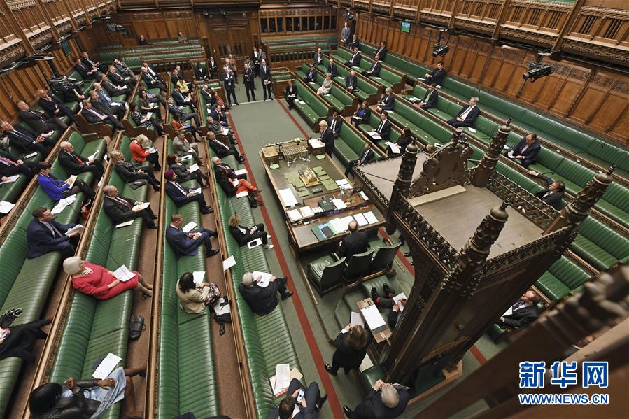 （國(guó)際）（2）英國(guó)首相否認(rèn)延長(zhǎng)&ldquo;脫歐&rdquo;過(guò)渡期