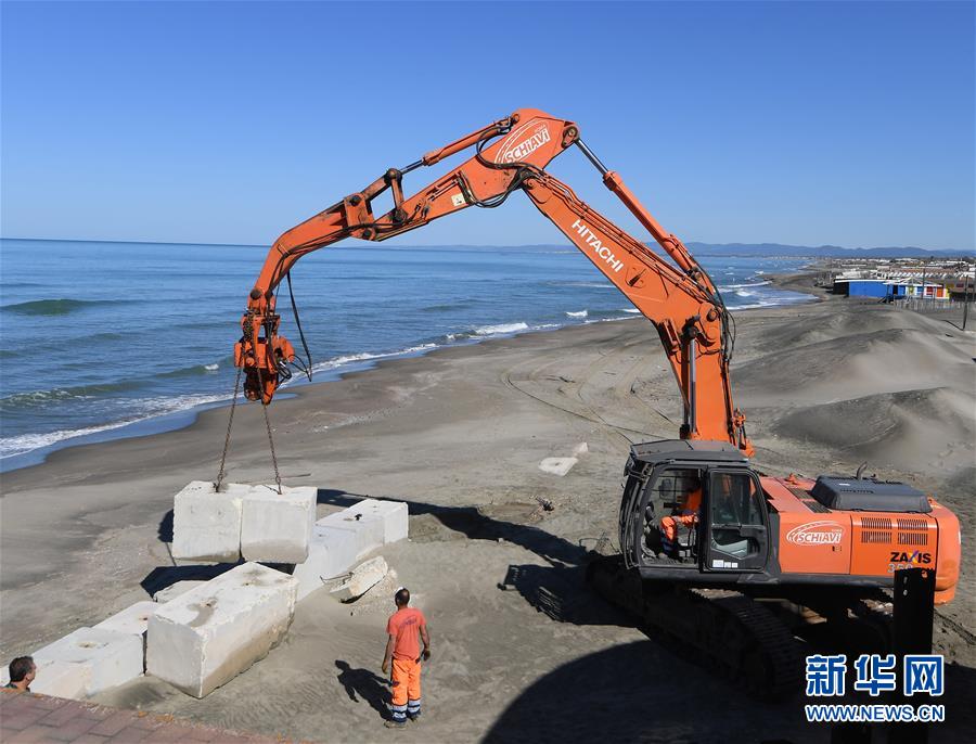 （國際疫情&middot;新華視界）（3）意大利進入抗疫和恢復(fù)經(jīng)濟并行階段