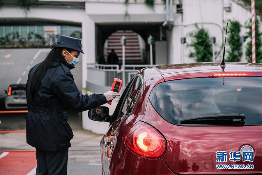 （國際疫情&middot;新華視界）（4）意大利進入抗疫和恢復(fù)經(jīng)濟并行階段