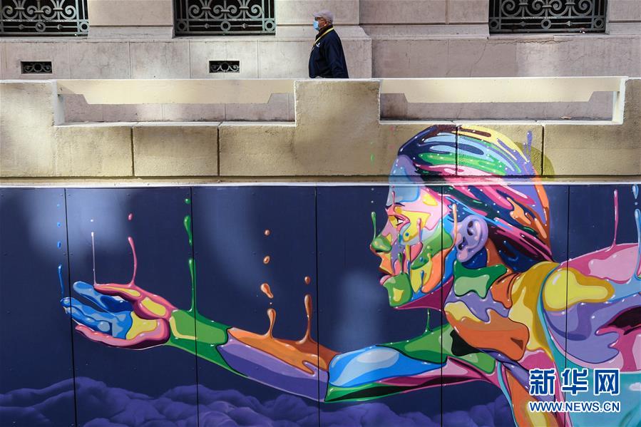 （國際疫情&middot;圖文互動）（6）新聞分析：智利首都大區(qū)&ldquo;封城&rdquo;措施為何收效甚微