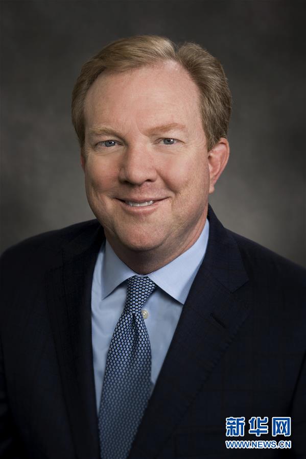（國(guó)際&middot;圖文互動(dòng)）（2）專(zhuān)訪：中國(guó)是波音公司寶貴客戶和重要合作方&mdash;&mdash;訪美國(guó)波音民用飛機(jī)集團(tuán)總裁斯坦&middot;迪爾
