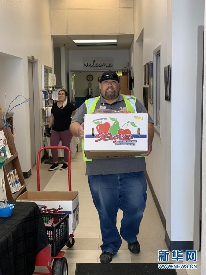 （國際&middot;圖文互動(dòng)）（3）&ldquo;疫情中，比亞迪與我們?cè)谝黄?rdquo;