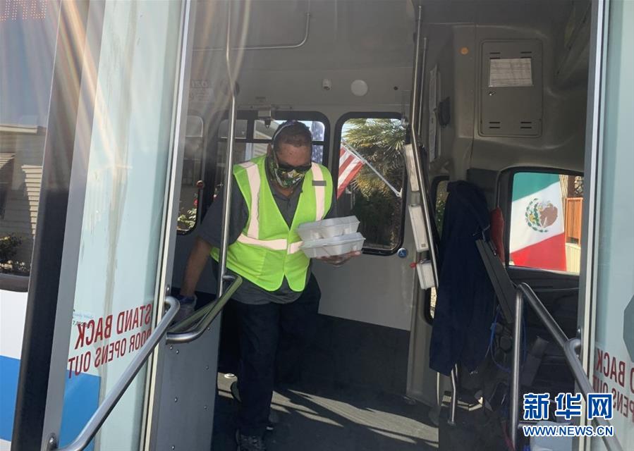 （國際&middot;圖文互動(dòng)）（5）&ldquo;疫情中，比亞迪與我們?cè)谝黄?rdquo;