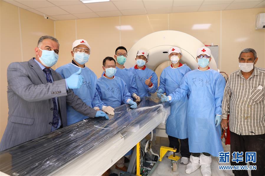 （新華全媒頭條&middot;圖文互動）（2）世界抗疫之戰(zhàn)的啟示&mdash;&mdash;寫在2020年全球新冠確診病例達(dá)2020萬之際 　