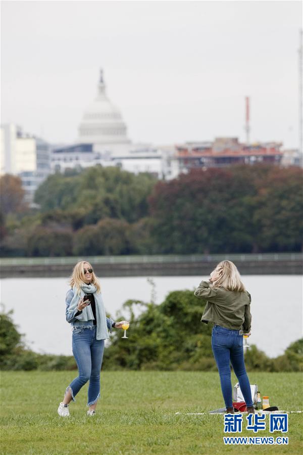 (國際疫情)(6)約翰斯·霍普金斯大學(xué):美國累計(jì)新冠確診病例超800萬例