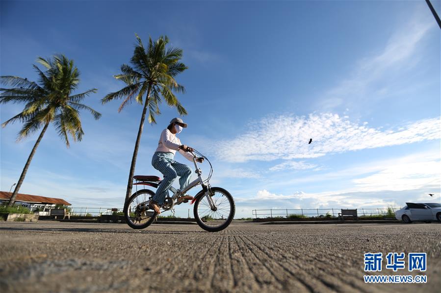 (國(guó)際疫情)(2)緬甸累積新冠確診病例數(shù)超4萬(wàn)