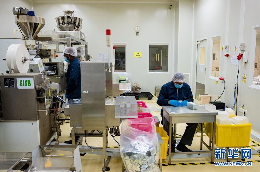 （第三屆進(jìn)博會&middot;圖文互動）（5）專訪：進(jìn)博會提供了一個共享中國發(fā)展機(jī)遇的平臺