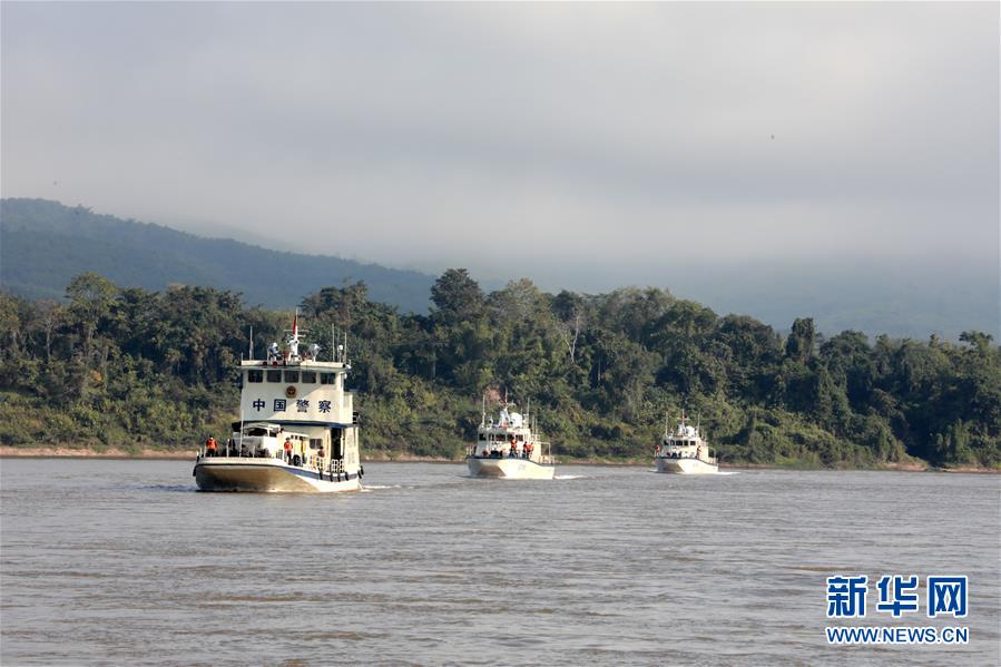 （圖文互動(dòng)）（3）100巡，凱旋！