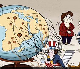 "泄密者"們現(xiàn)今命運(yùn)幾何？