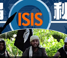 伊拉克ISIS緣何能持續(xù)猖獗？