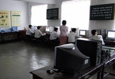 朝鮮斷網(wǎng)，是誰拔的插頭？