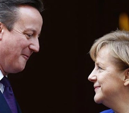 英國與歐盟，離分手還有多遠