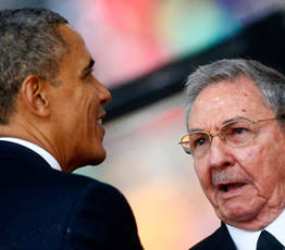 美古關(guān)系，堅(jiān)冰漸融