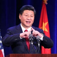 十大關(guān)鍵詞，讓你讀懂習(xí)近平西雅圖歡迎宴會演講