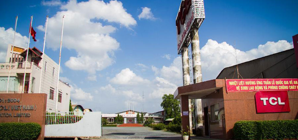 TCL&mdash;&mdash;深耕越南再創(chuàng)中國(guó)名牌新輝煌