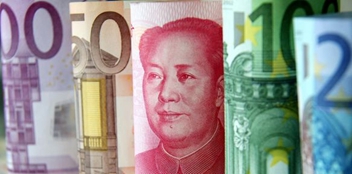 中歐關系之經(jīng)濟篇