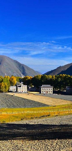 說(shuō)走就走！大美絲路之旅不再遙遠(yuǎn) 