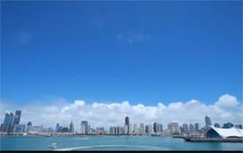 視頻|你好，青島！你好，上合！