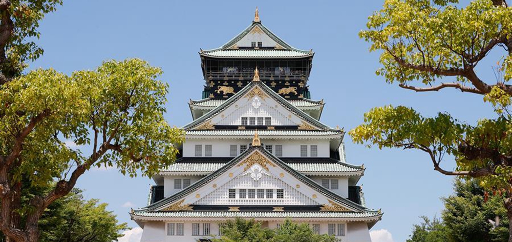 二十國(guó)集團(tuán)領(lǐng)導(dǎo)人第十四次峰會(huì)舉辦地&mdash;&mdash;大阪