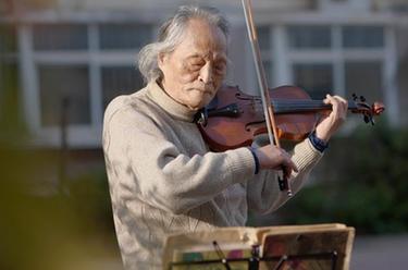 好久不見，武漢的春天