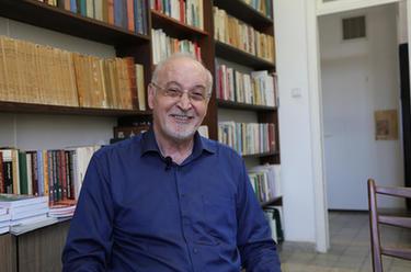 專訪：始終致力于為人民服務(wù)，這是中國共產(chǎn)黨保持活力的一大關(guān)鍵&mdash;&mdash;訪以色列共產(chǎn)黨政治局委員、前總書記馬胡勒