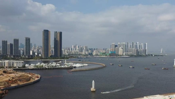 全球連線 | 德國的共產(chǎn)黨主席科伯勒：&ldquo;中國辦成的這件大事，沒一個資本主義國家辦得到&rdquo;