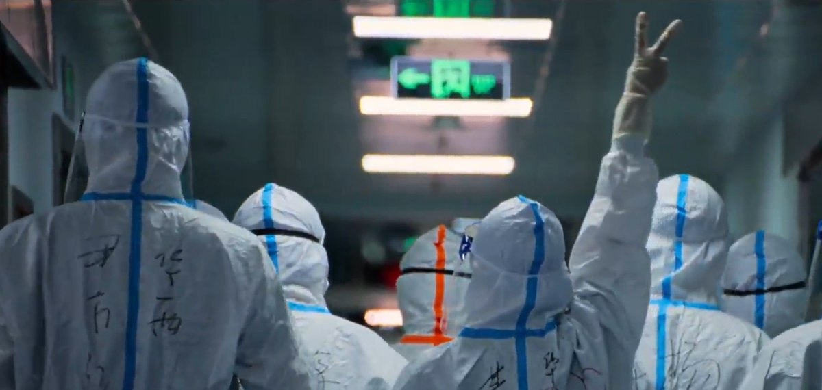 重磅預(yù)告丨中國共產(chǎn)黨與世界政黨領(lǐng)導(dǎo)人峰會暖場片《攜手，為人民》即將上線