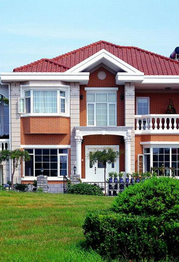 中國(guó)人愛上"房"眼看世界