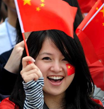 中國人權(quán)事業(yè)不斷取得進步