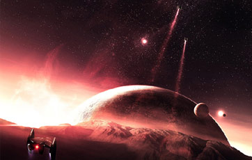 移民火星 炒作還是探索？