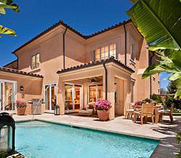 美國房價(jià)飆升醞釀新風(fēng)險(xiǎn)？